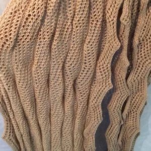 BKE Infinity Knit Scarf